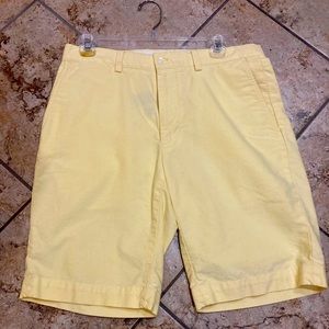 Ralph Lauren polo shorts